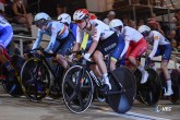 UEC TRACK JUNIORS & U23 EUROPEAN CHAMPIONSHIPS 2025 - Anadia (Portugal) -  - 15/07/2025 -  - photo Tommaso Pelagalli/SprintCyclingAgency?2025